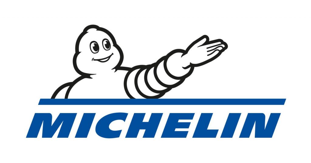 Biểu tượng lốp Michelin