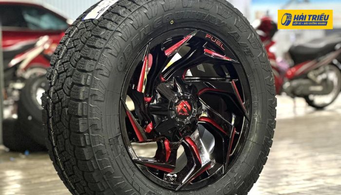Lốp TOYO TIRES OPA3G AT